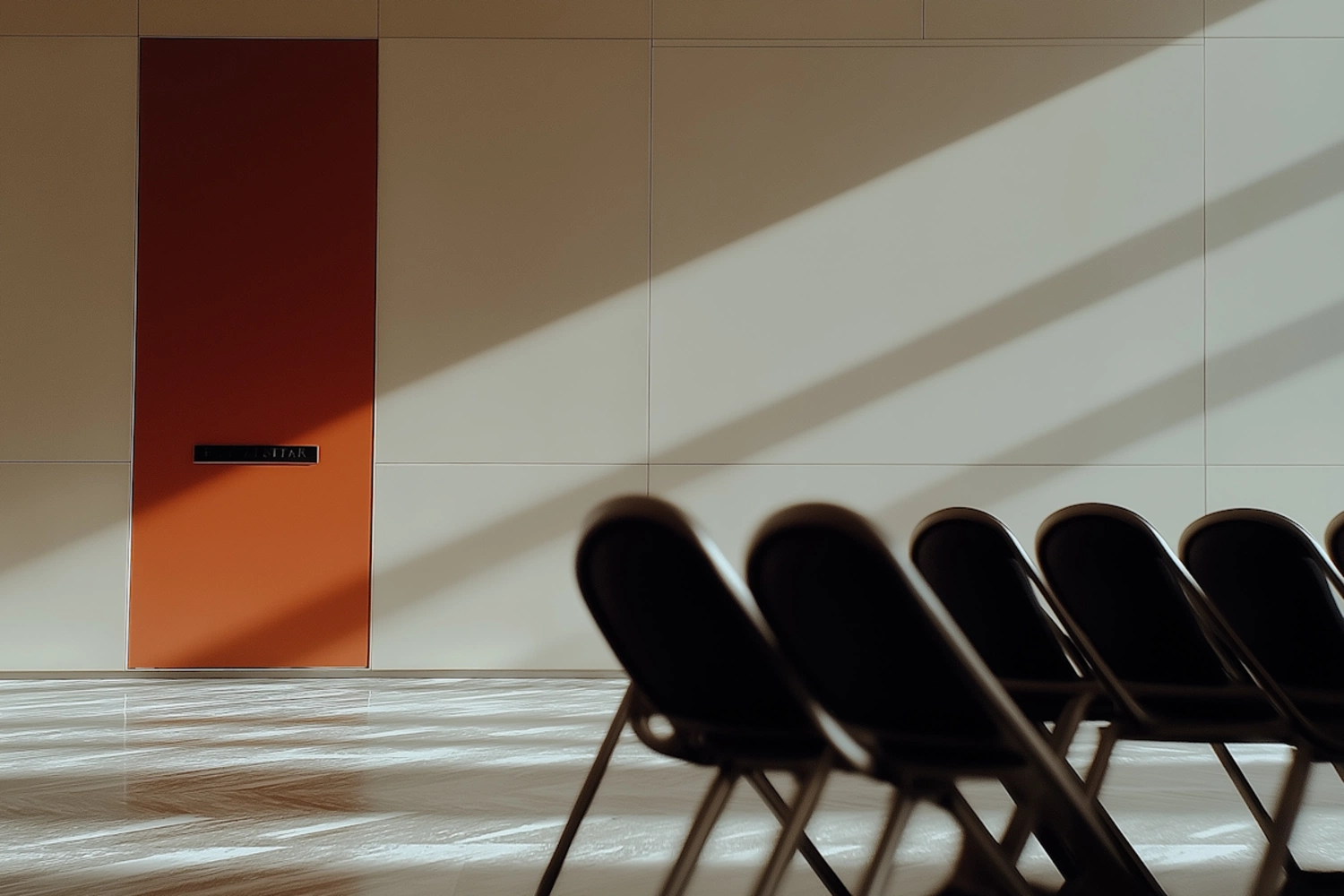 How to furnish and decorate a creative agency